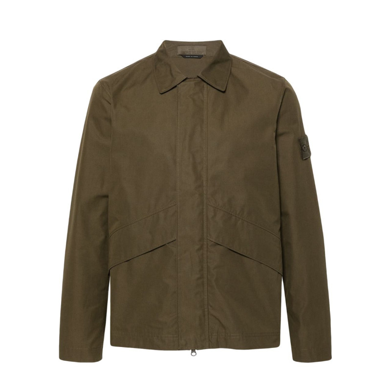 Овершот Stone Island Ghost Piece 8115107F1 v0054
