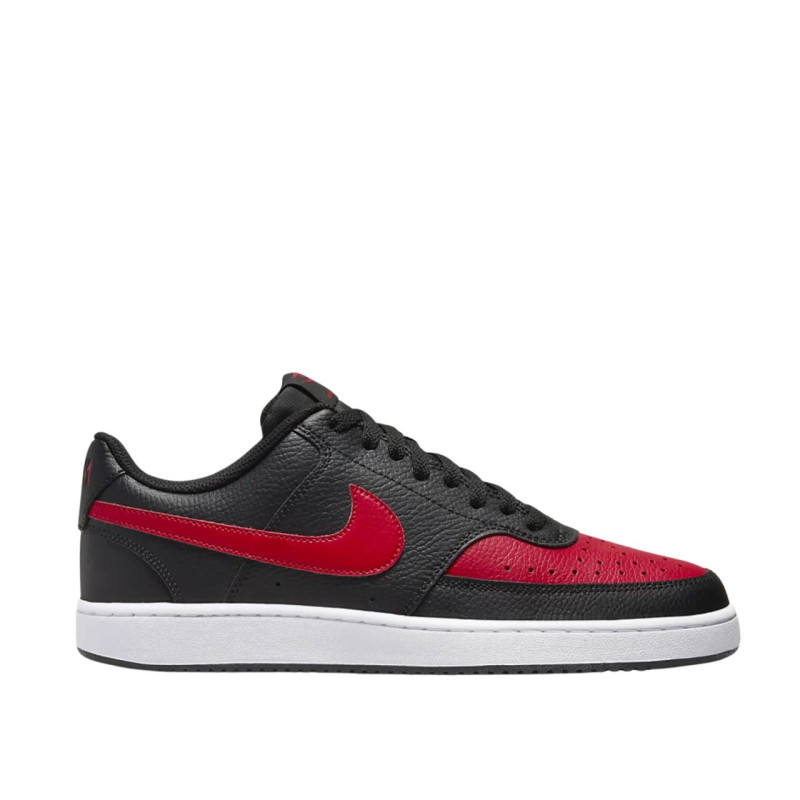 Кросівки чоловічі Nike Court Vision Lo Black Dv6488-001