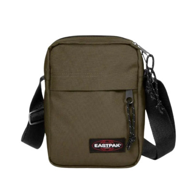 Сумка чоловіча EASTPAK The One Brown EK000045J32