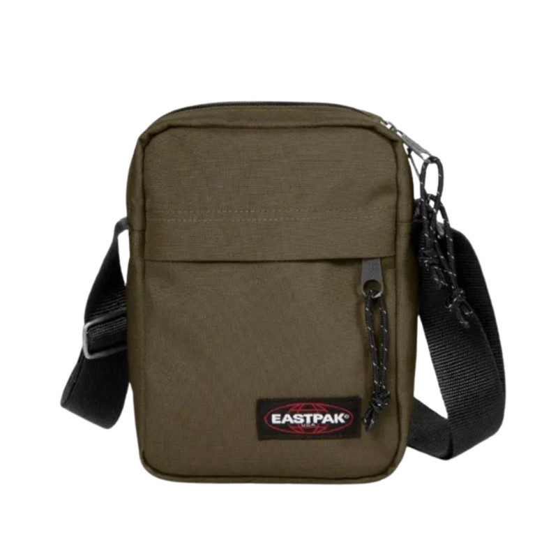 Сумка чоловіча EASTPAK The One Brown EK000045J32