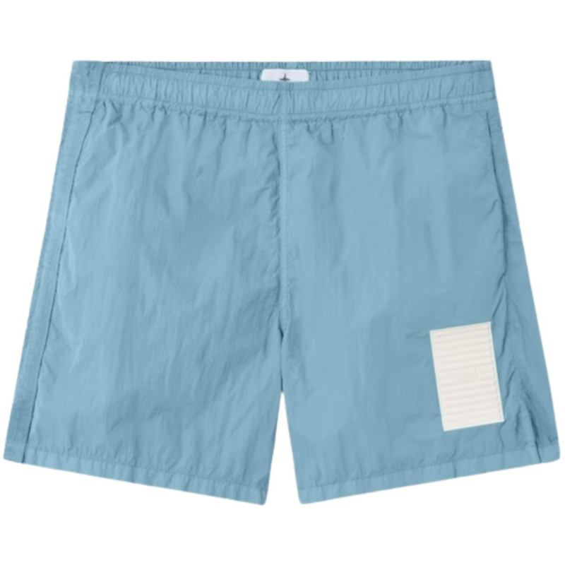 ШОРТИ ЧОЛОВІЧІ STONE ISLAND MARINA L1S115B100005 S0X29 V004A