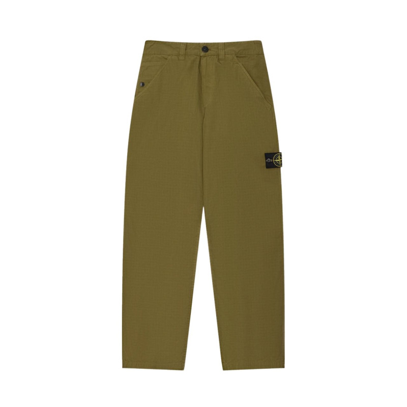 Штани Stone Island ripstop L1S151200014-S0184 v0019