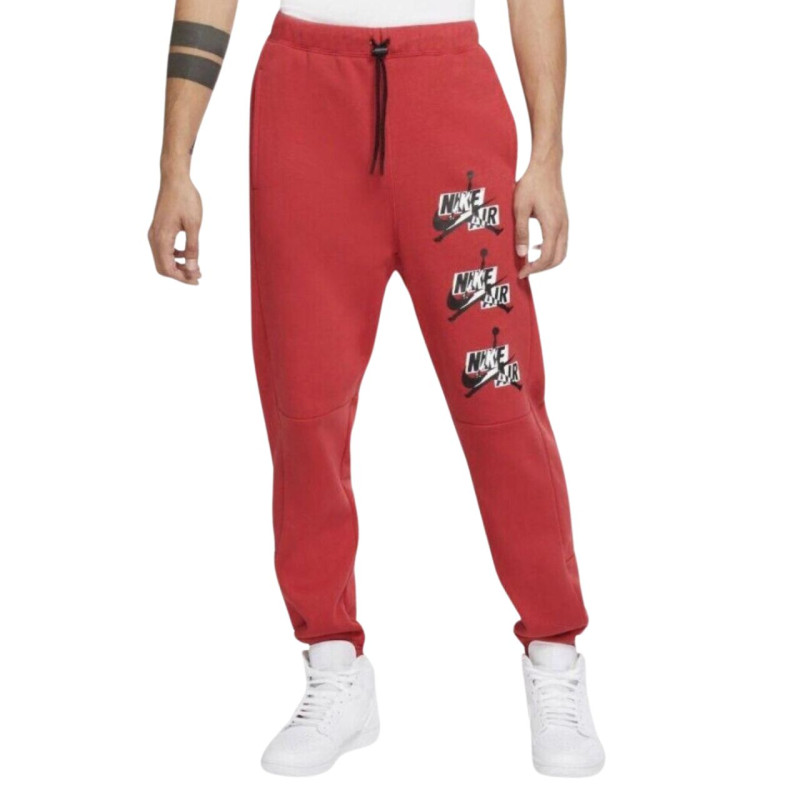 Брюки Jordan Jumpman Classics CK6739-687