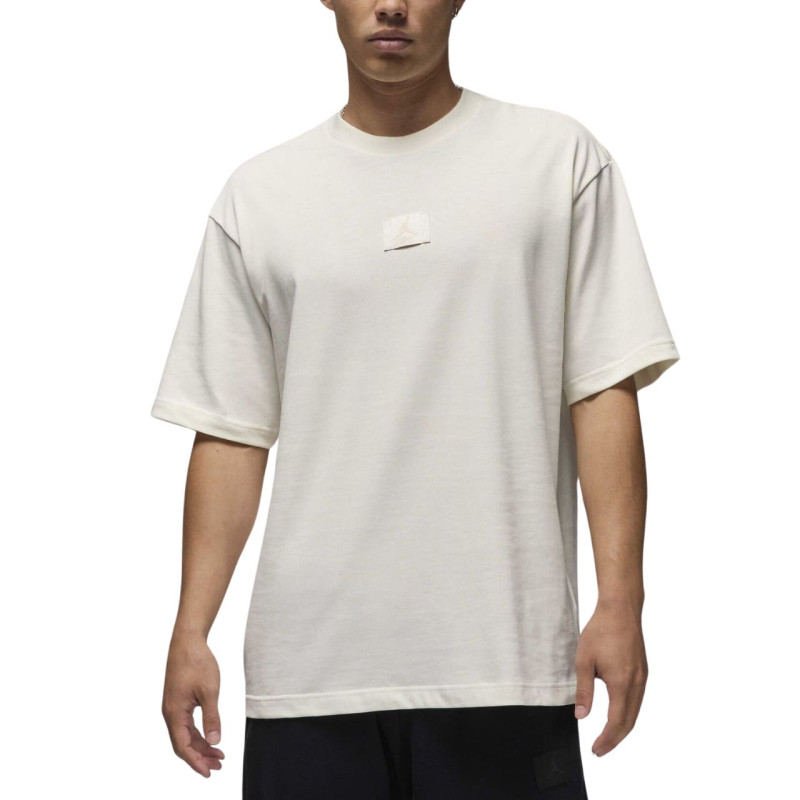Футболка чоловіча Jordan Flight Essentials 85 Tee FZ1912-133