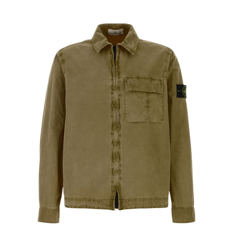 Овершот Stone Island L1S151200008-S00WN v015g