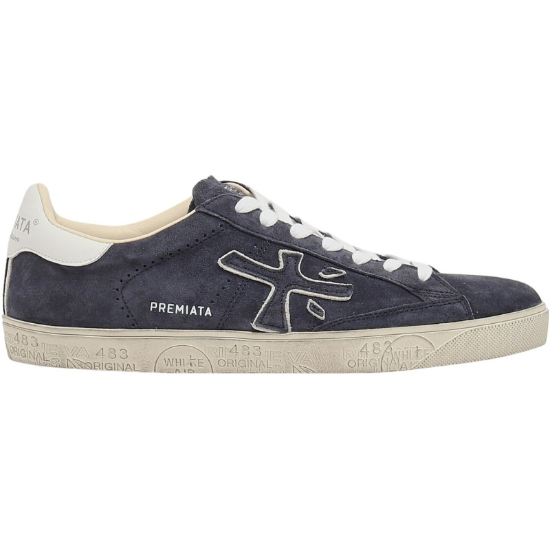 Кросівки Premiata Steven var 6643