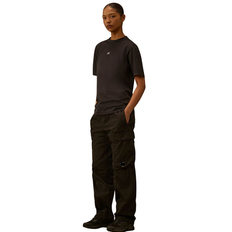 Штани чоловічі C.P. Company Chrome-R Regular Cargo Lens Pants 20CMPA135A 005694G 999