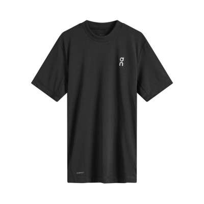 ON Running Футболка TRAIN-T Black 1MF11780553