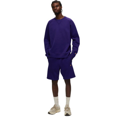 Світшот Carhartt WIP Chase Sweat