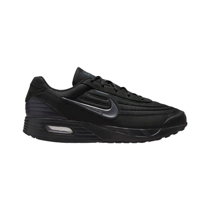 Кросівки чоловічі Nike Air Max Verse Black FV1302-001