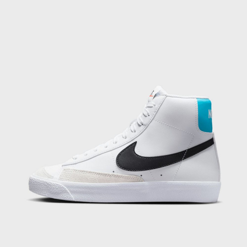 Кросівки Nike Blazer Mid 77 Vintage