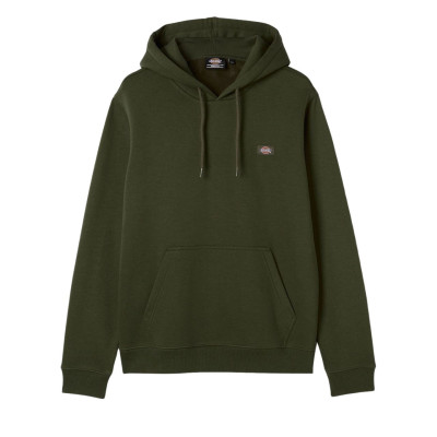 Худі Dickies Oakport Fleece Hoodie