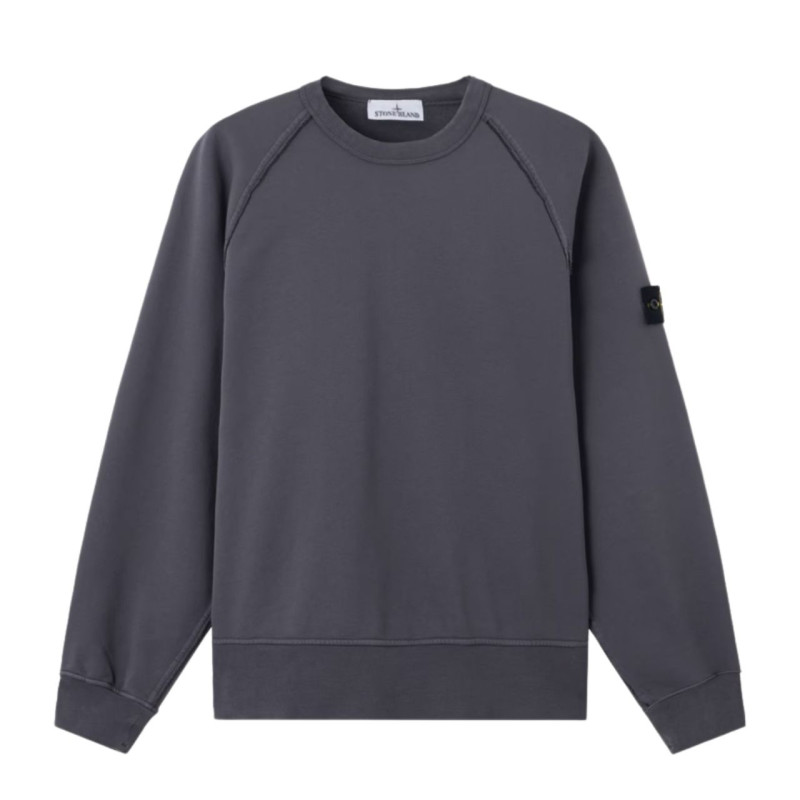 Світшот Stone Island L1S156100041 S0051 V002D