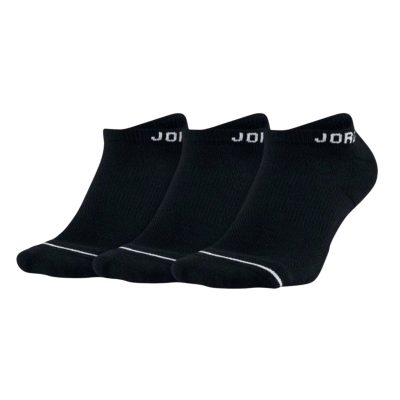 Шкарпетки Jordan Everyday Max Unisex No-Show Socks (3 Pair)