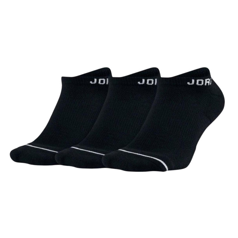 Шкарпетки Jordan Everyday Max Unisex No-Show Socks (3 Pair)