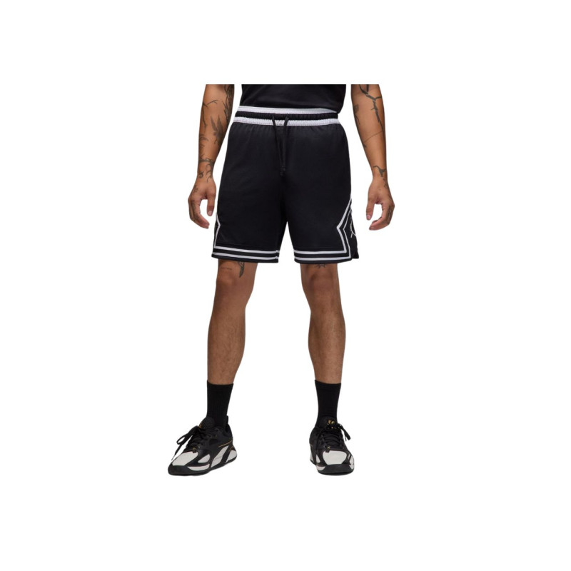 Шорти чоловічі Jordan Dri-Fit Mesh Diamond HF9910-010