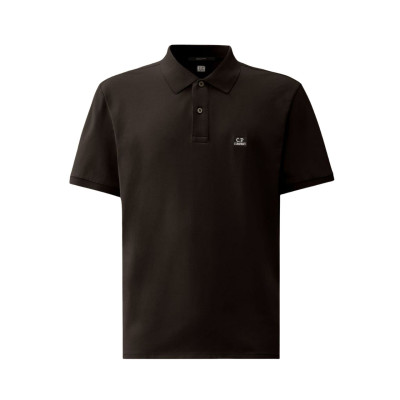 Футболка поло C.P. Company 18CMPL065A-005263W 999