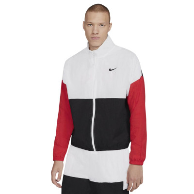 Вітровка Nike Basketball Jacket CW7348-101