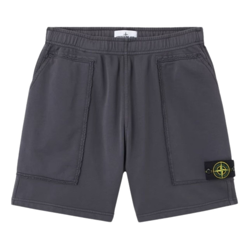 Шорти чоловічі Stone Island L1S156200022 S0051 V002D