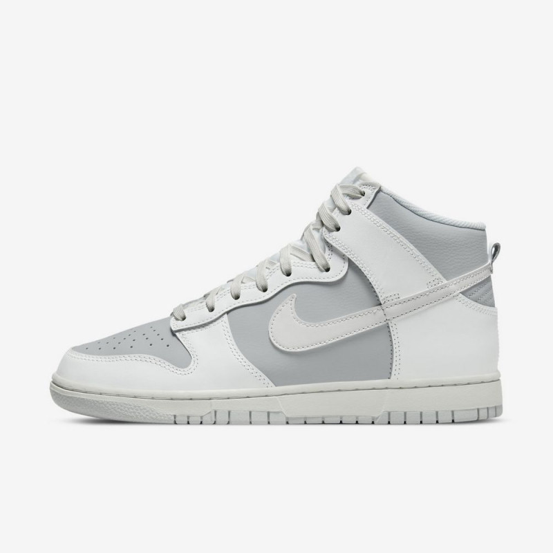 Кросівки Nike Dunk Hi Retro