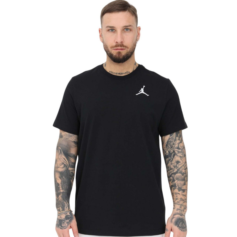 M J JUMPMAN EMB SS CREW