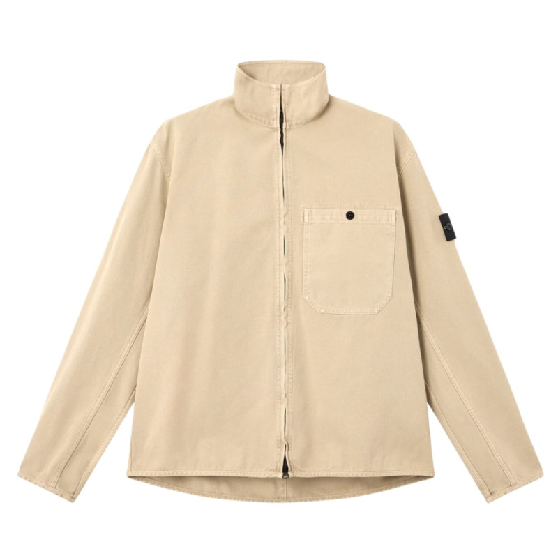 Овершот Stone Island L1S151200014-S0184 v0019