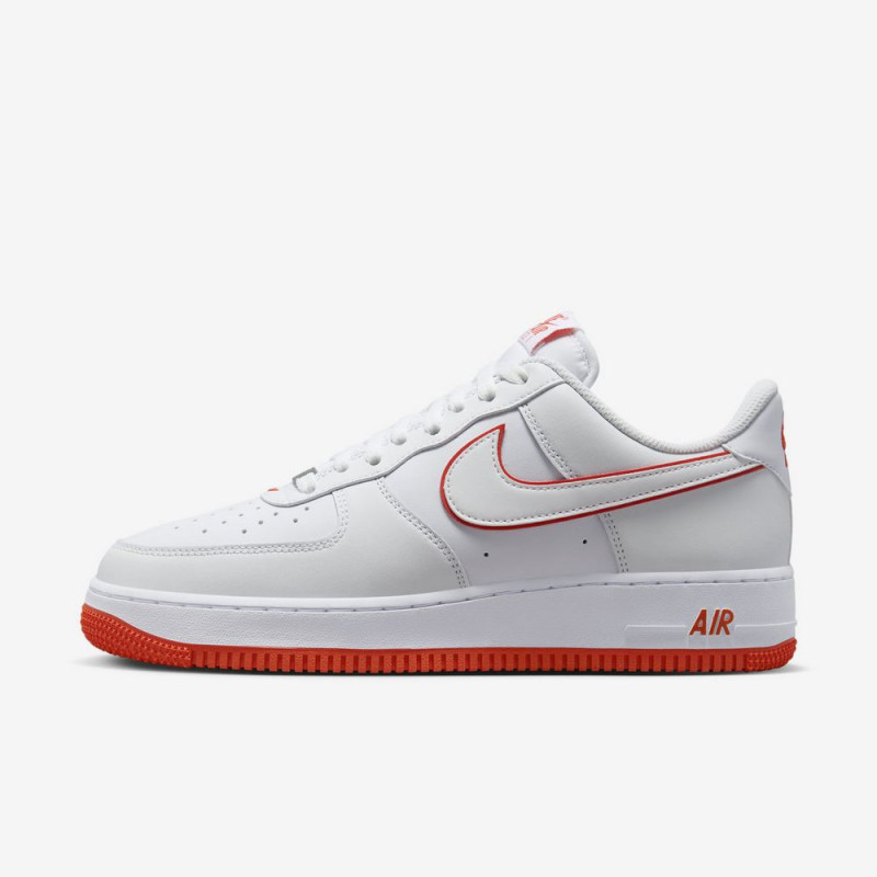 Кросівки Nike Air Force 1 Low 07