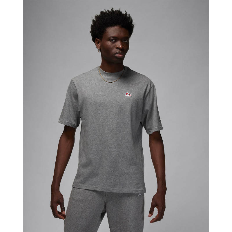 JORDAN M BRAND SNKR PTCH SS CREW