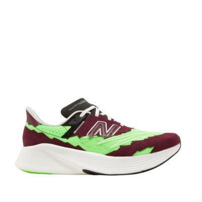 Кросівки Stone Island Brown & Green New Balance Edition RC Elite V2 Sneakers MSRCELSO