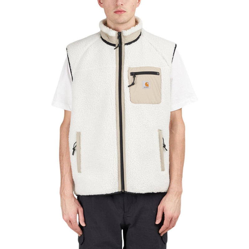 Жилетка Carhartt WIP Prentis Vest Liner I030587 3