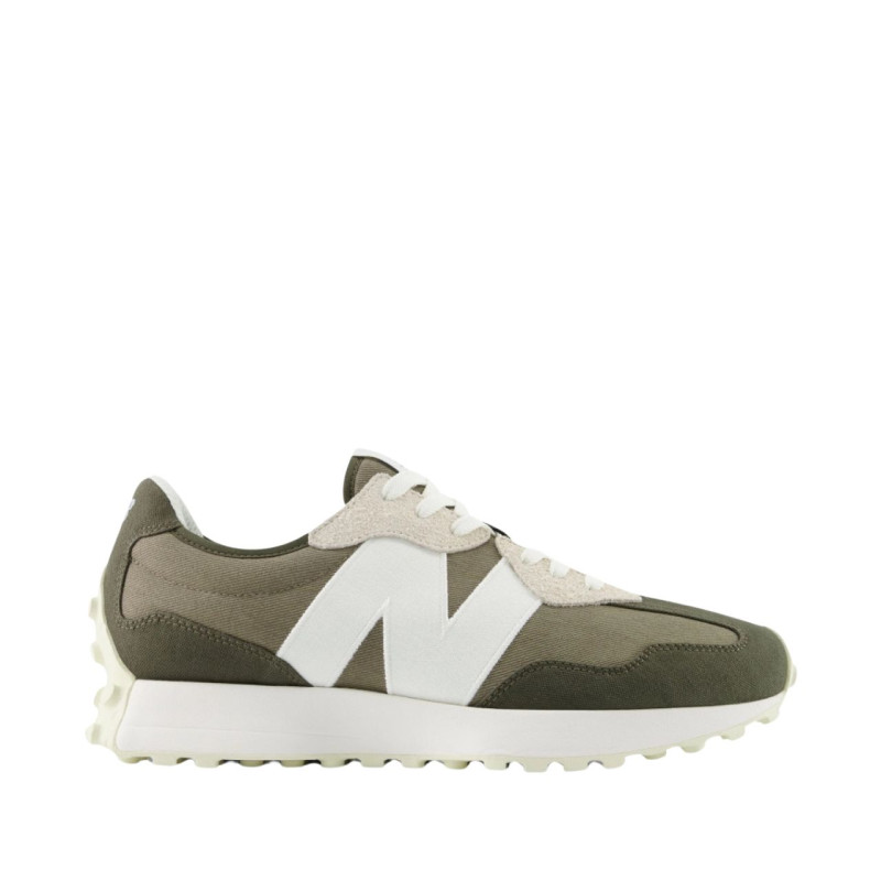Кросівки чоловічі New Balance 327 Brown MS327DC