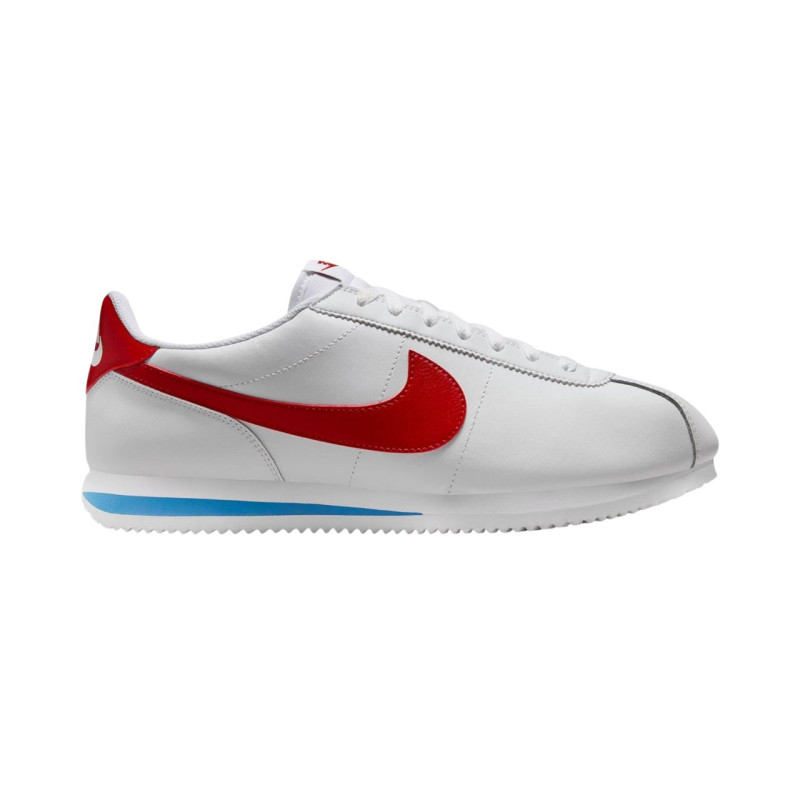 Кросівки чоловічі Nike Cortez White DM4044-107