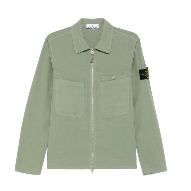 Овершот Stone Island K1S151200012-S0063 v0059