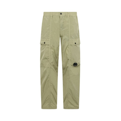 Штани чоловічі C.P. Company Chrome-R Regular Cargo Lens Pants 20CMPA032A 005904G 610