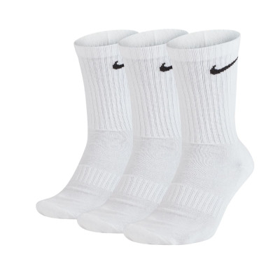 Nike Everyday Lightweight Crew 3Pak