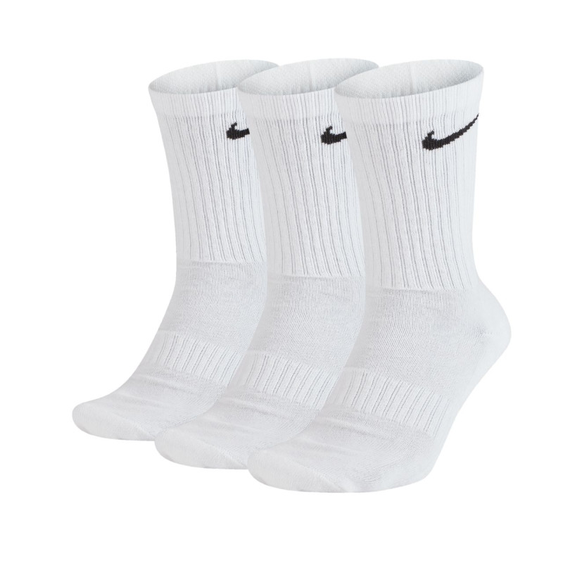 Nike Everyday Lightweight Crew 3Pak