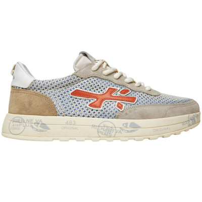 Кросівки Premiata Nous var 6698