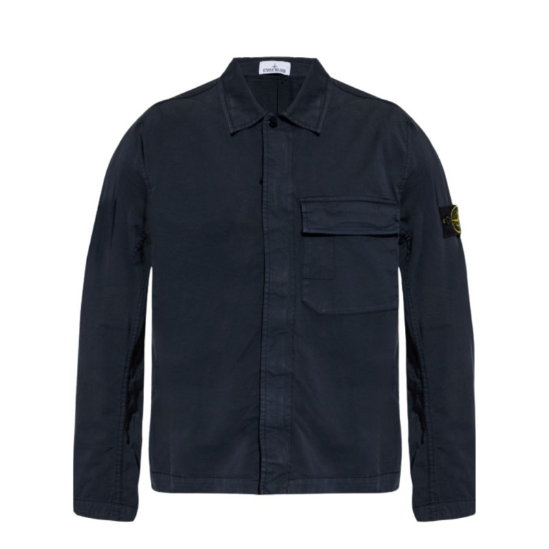 Овершот Stone Island L1S151200013-S0A10 v0020