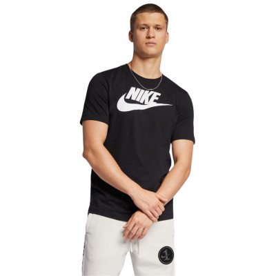M NSW TEE ICON FUTURA